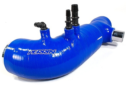 Turbo Inlet Hose